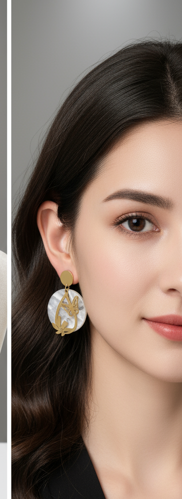 Circle Leaf Statement 5