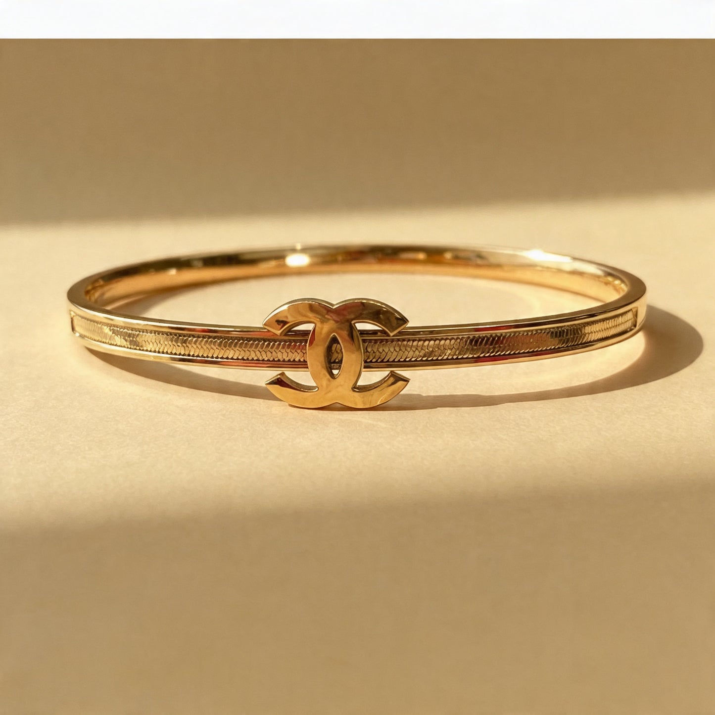 Bracelet from House Of Eshita Sahil