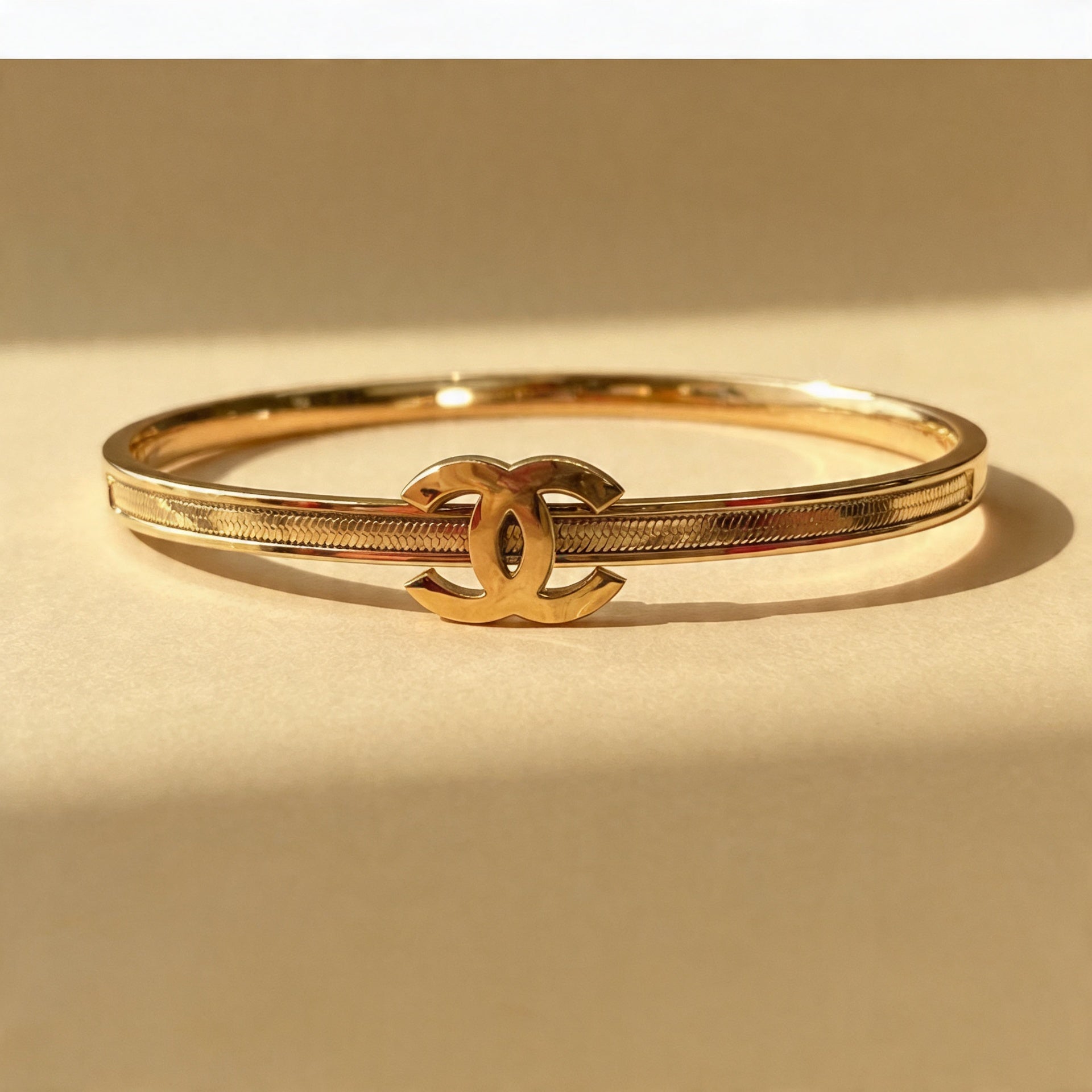 Bracelet from House Of Eshita Sahil