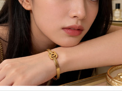 Bracelet from House Of Eshita Sahil