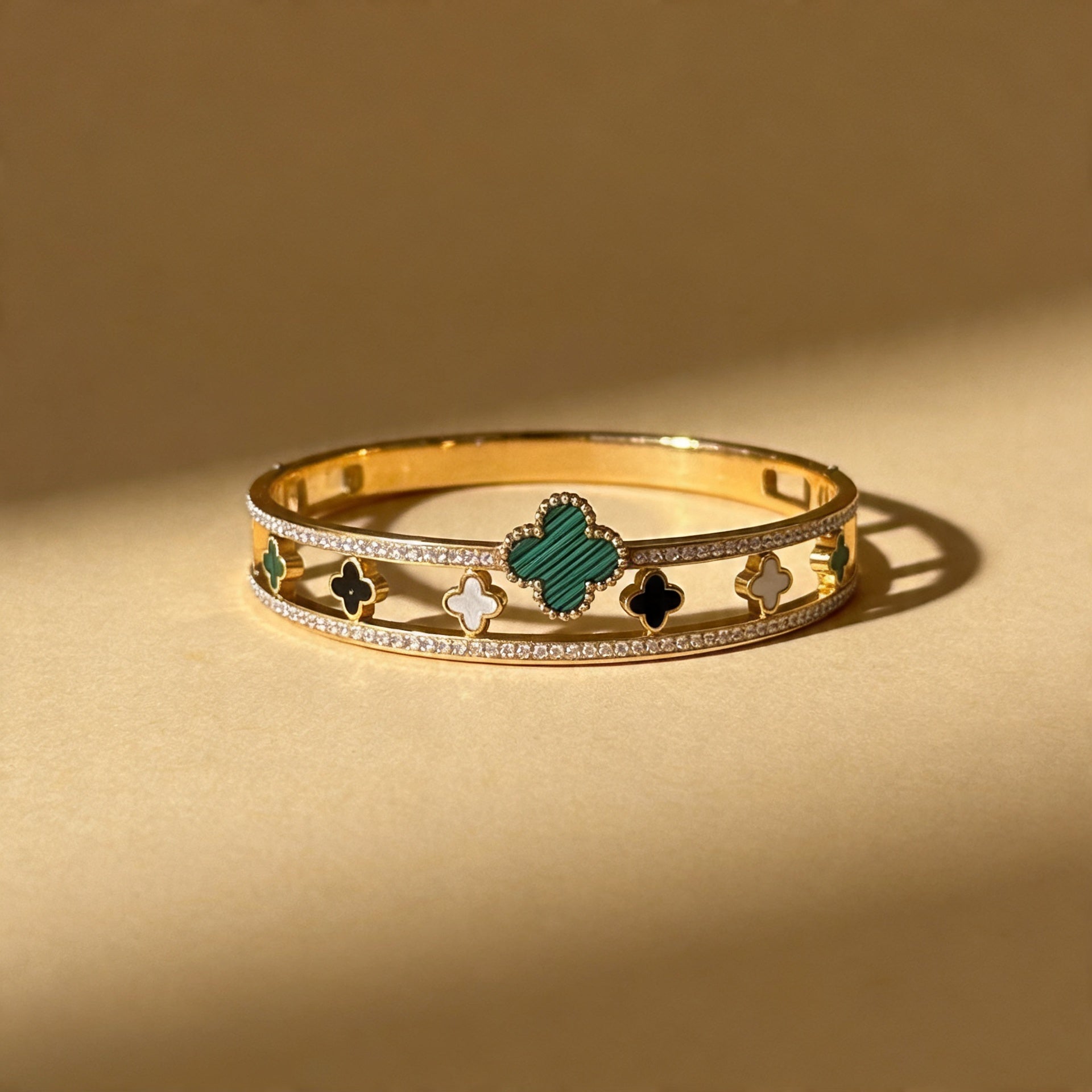 Bracelet from House Of Eshita Sahil