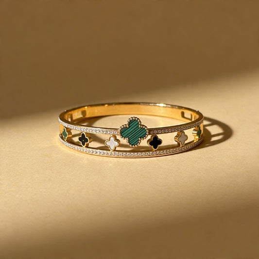 Bracelet from House Of Eshita Sahil