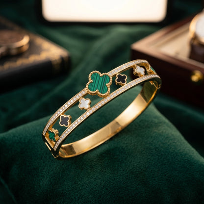 Bracelet from House Of Eshita Sahil