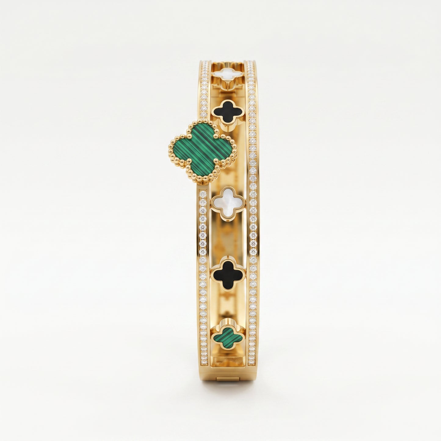 Bracelet from House Of Eshita Sahil