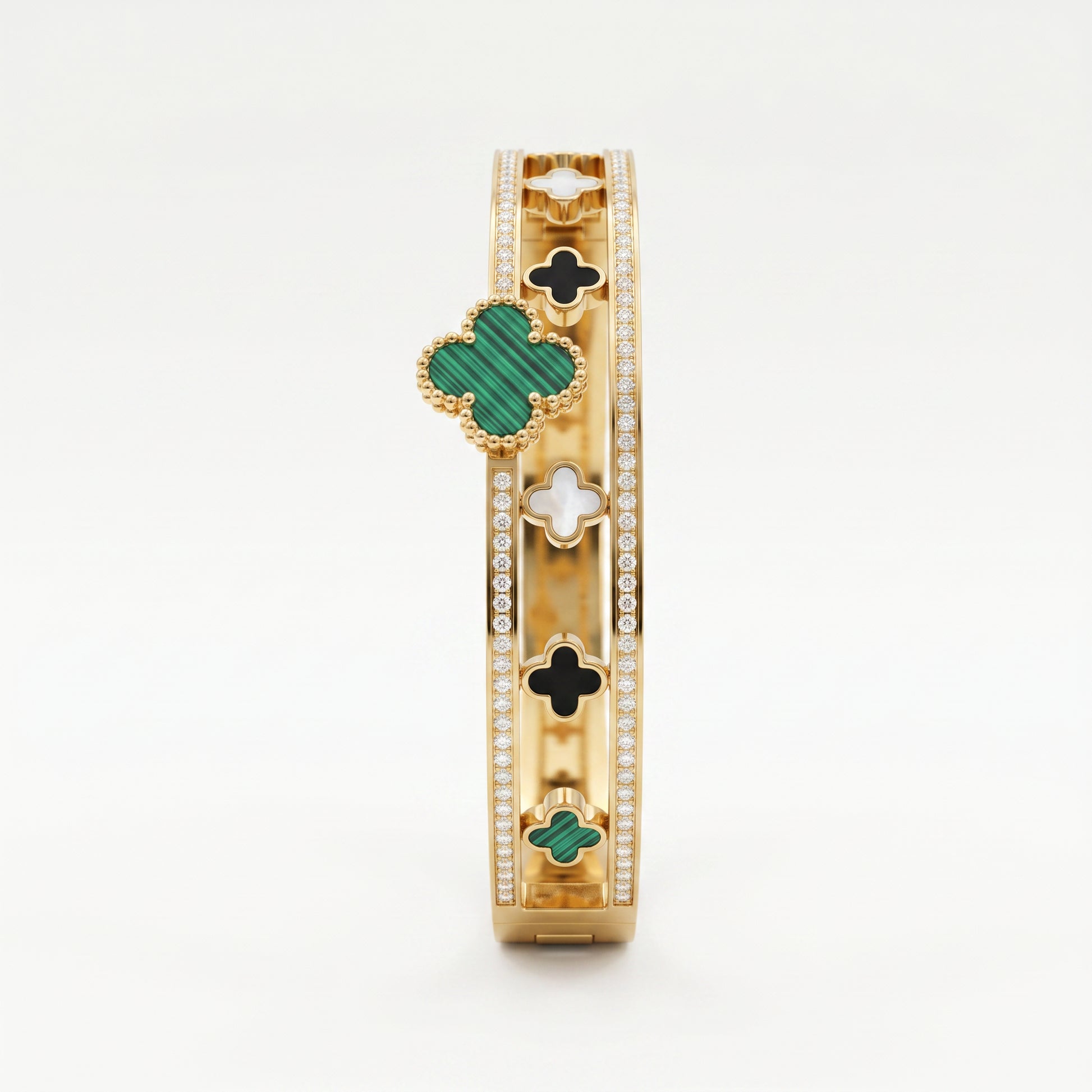 Bracelet from House Of Eshita Sahil