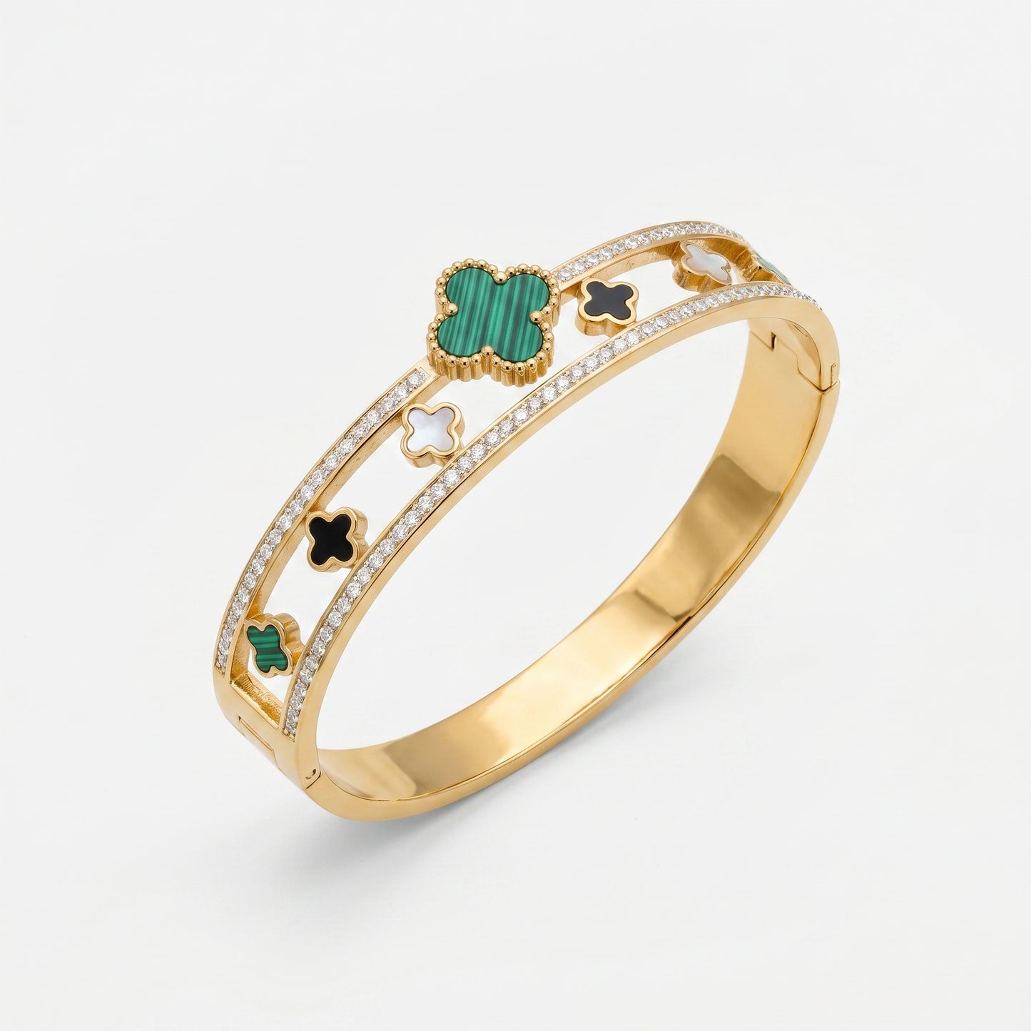 Bracelet from House Of Eshita Sahil
