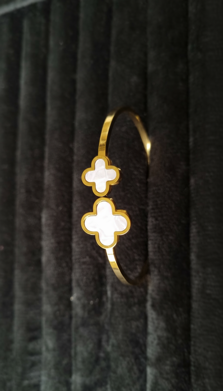 Fortune Pair Clove 2