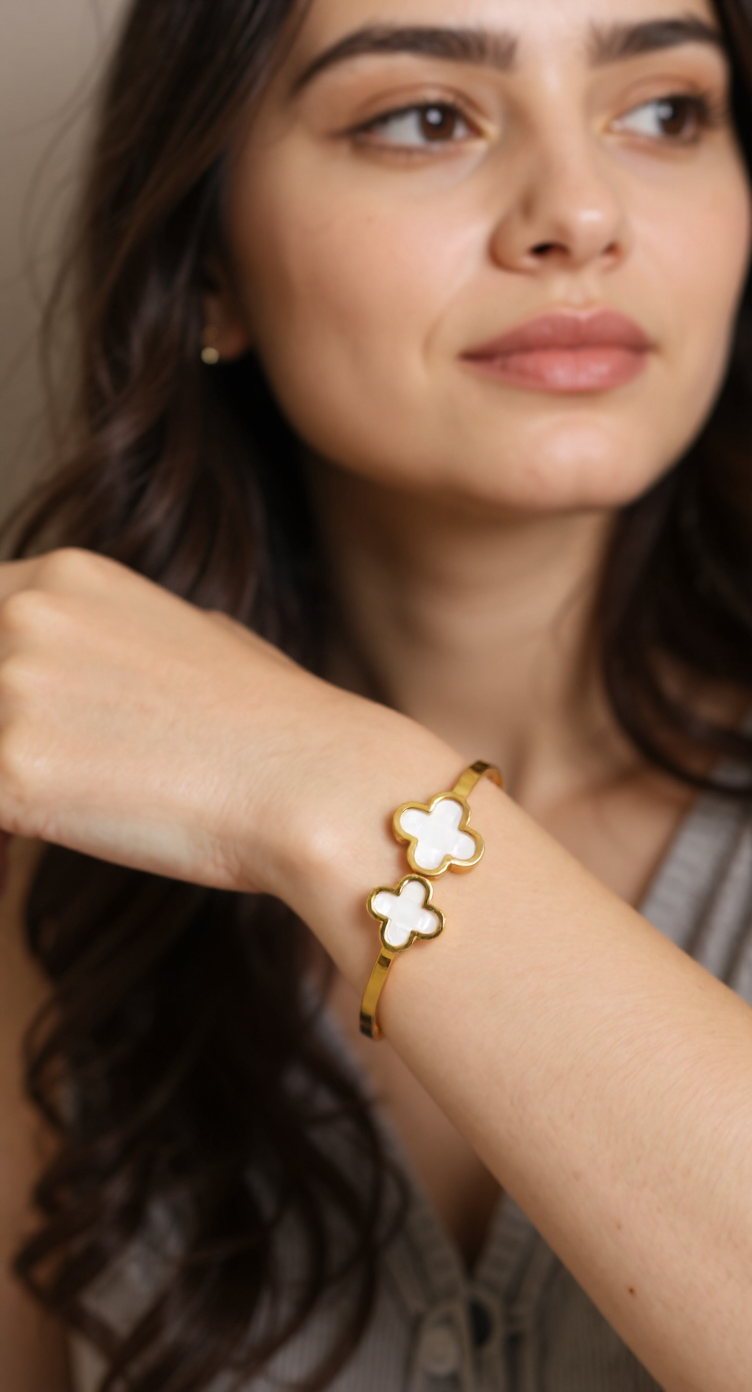 Fortune Pair Clove 3