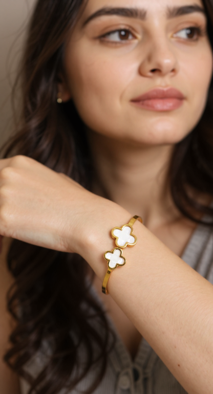 Fortune Pair Clove 3