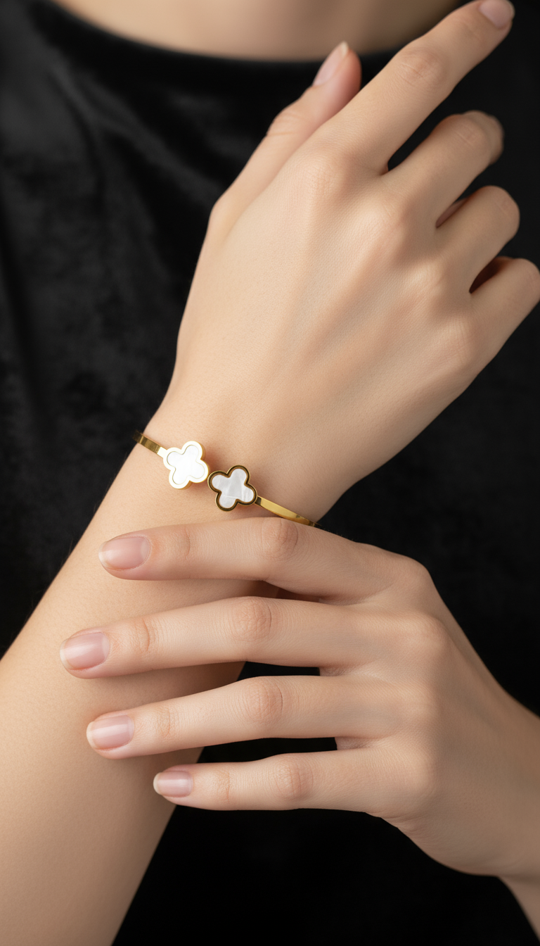 Fortune Pair Clove 4