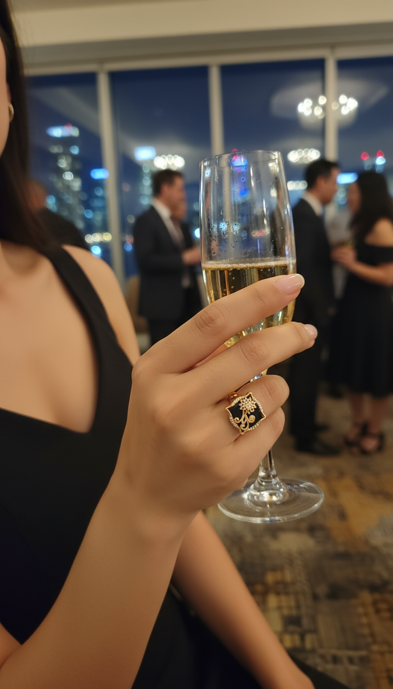 Gallery Square Black 1