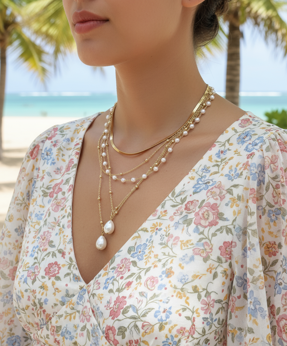 Gleam Multi- Strand 2