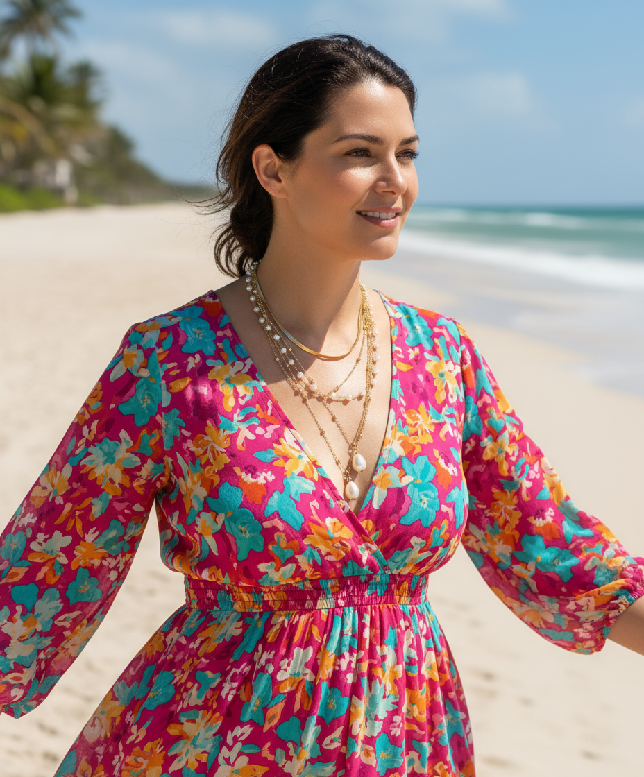 Gleam Multi- Strand 4