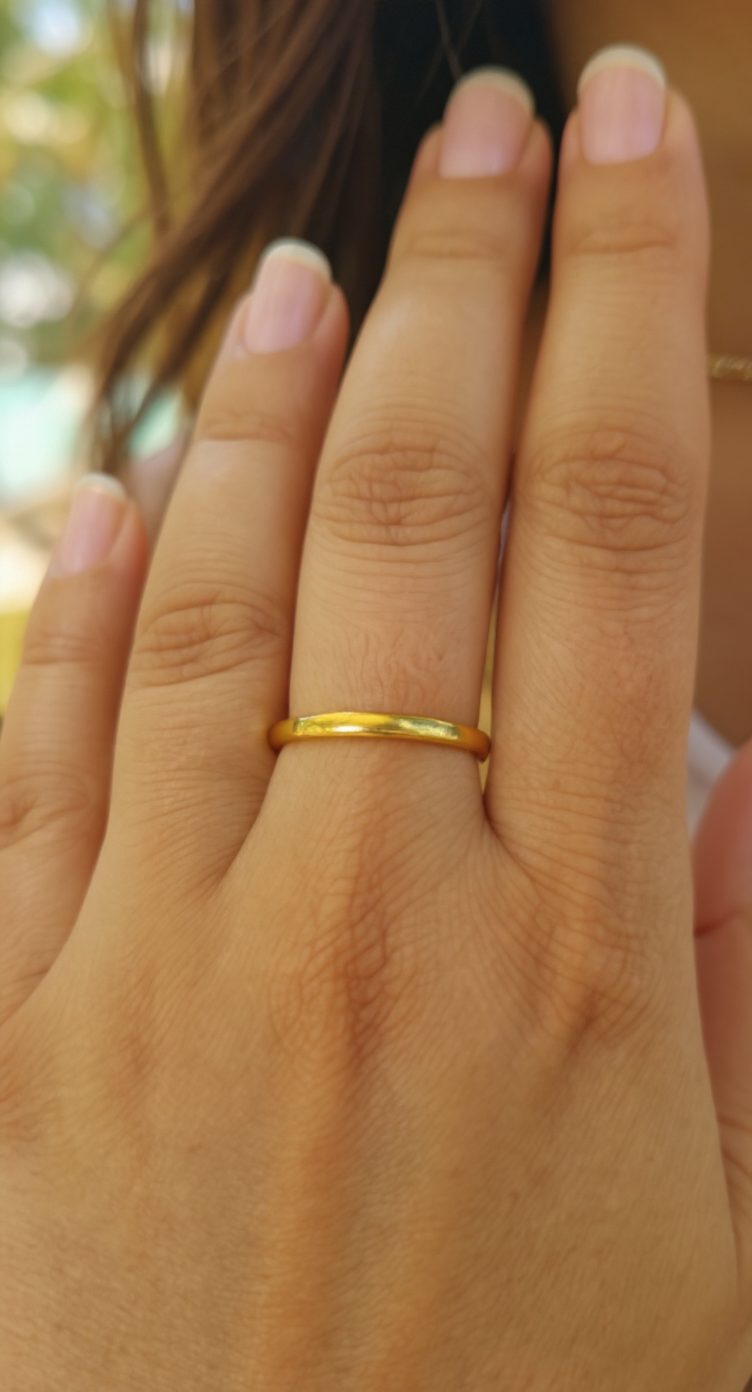 Sahil Rind HELIX RING – House of Eshita Sahil