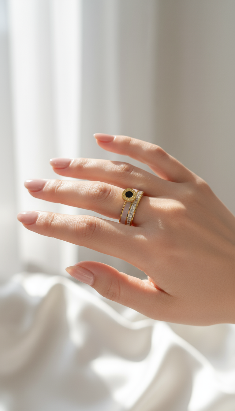 Inspired Aurora Luxe 3