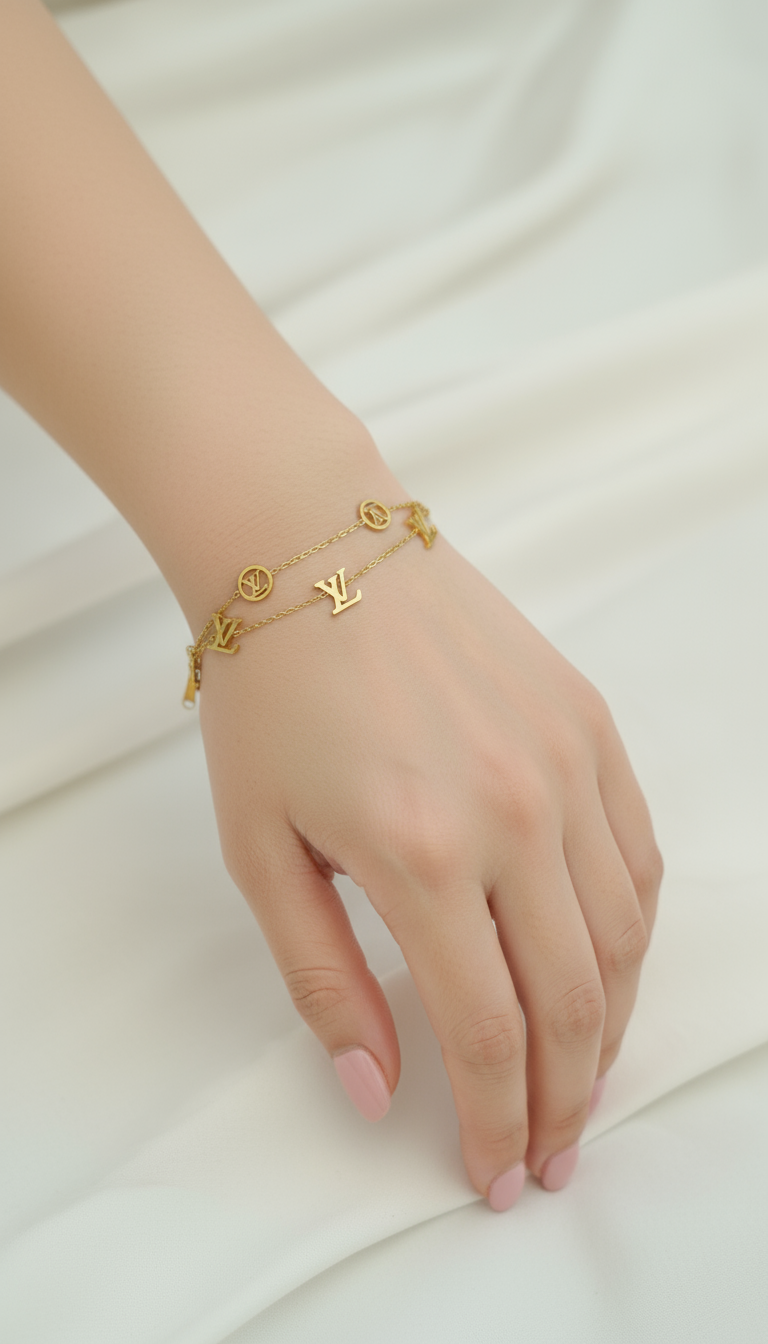 Inspired Dobule Charm 2