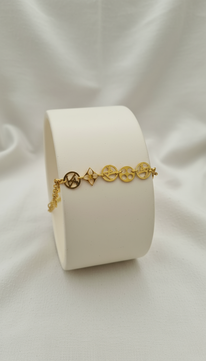 Inspired Dots bracelet 2