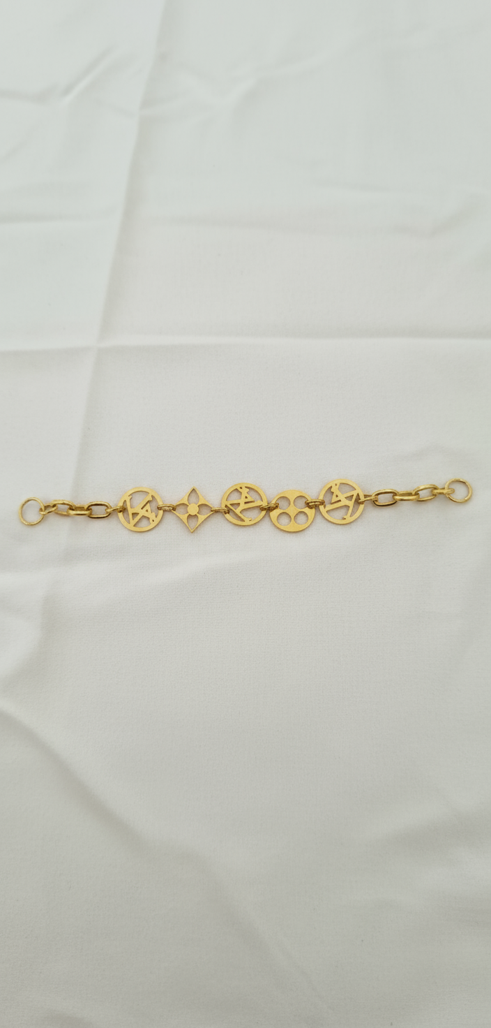 Inspired Dots bracelet 3