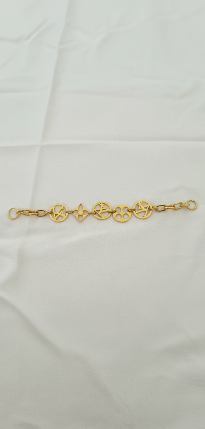 Inspired Dots bracelet 3