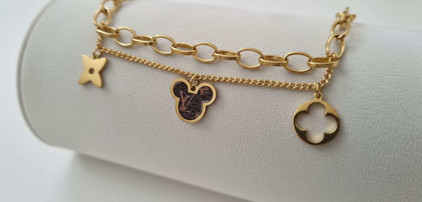 Inspired chain micky 2