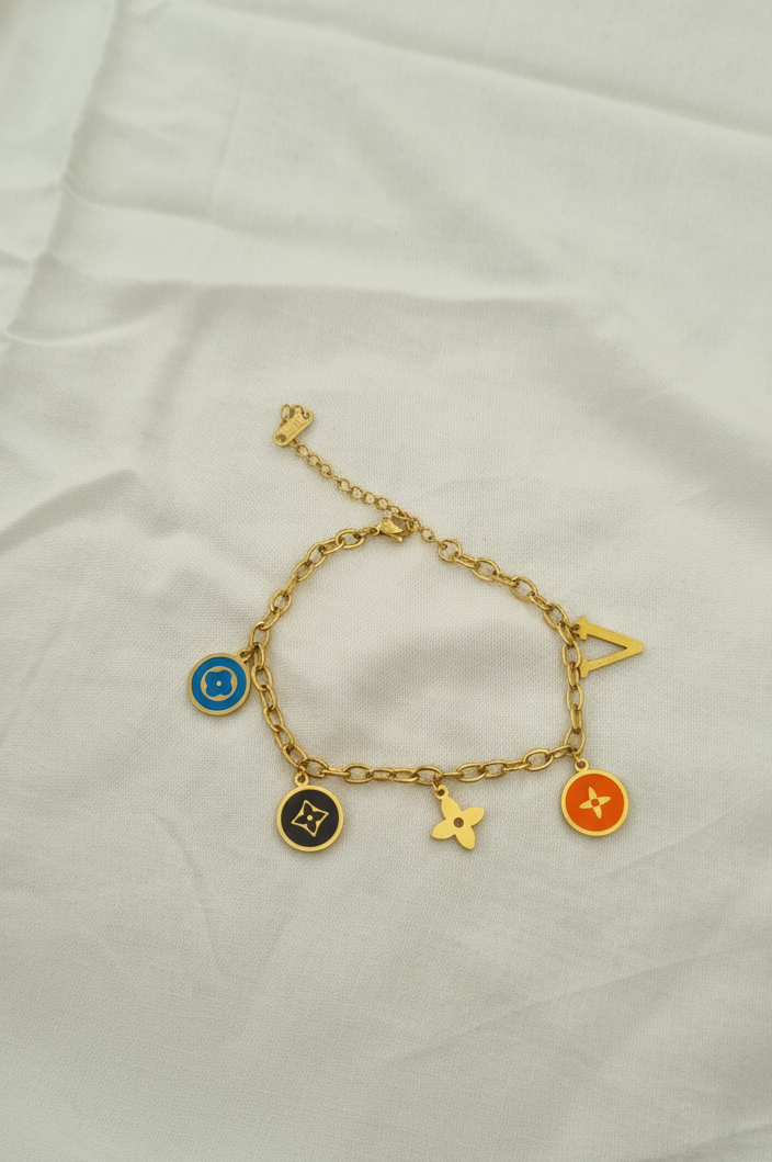 Inspired cherished Cross 2