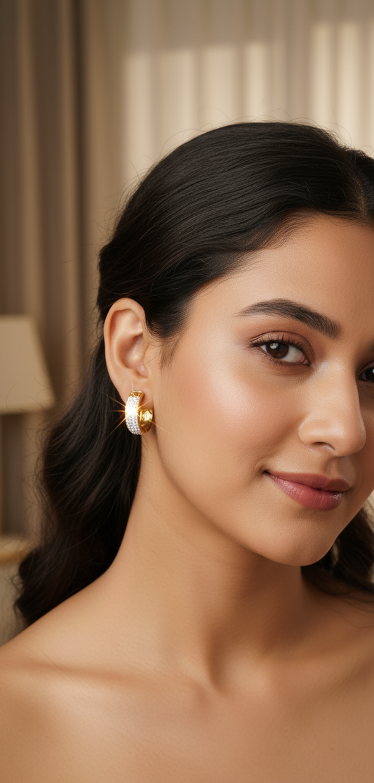 Mini Bling Huggies 2