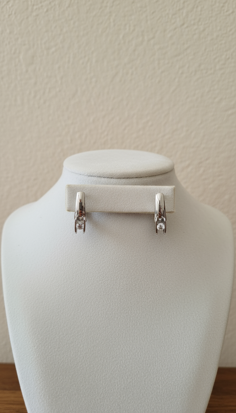 Minimalist Sparkle 1