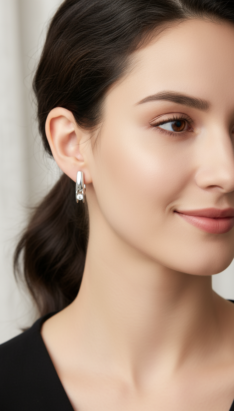 Minimalist Sparkle 2