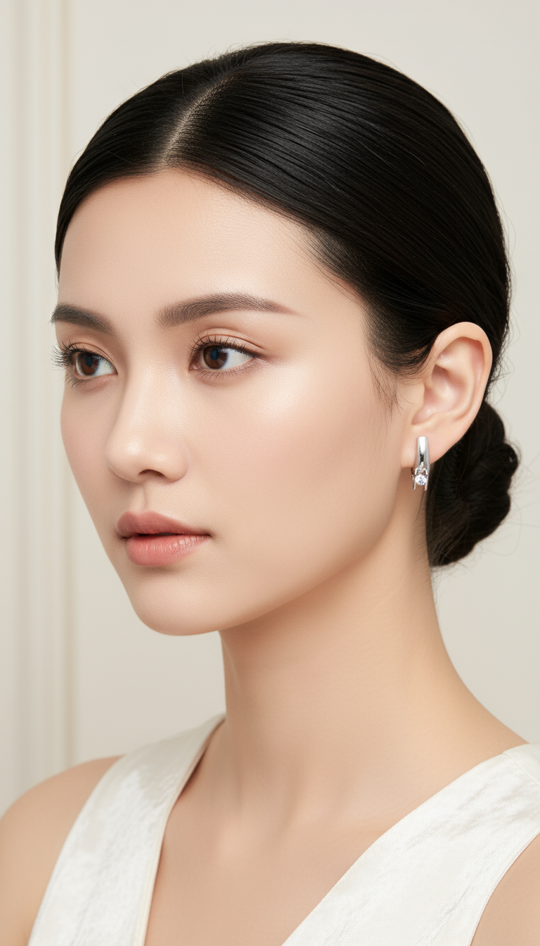 Minimalist Sparkle 3