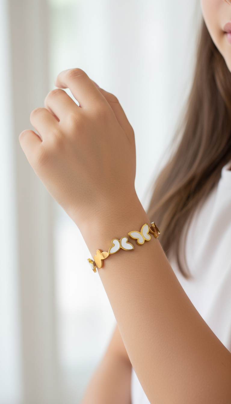 Nova Twist Bracelet 3