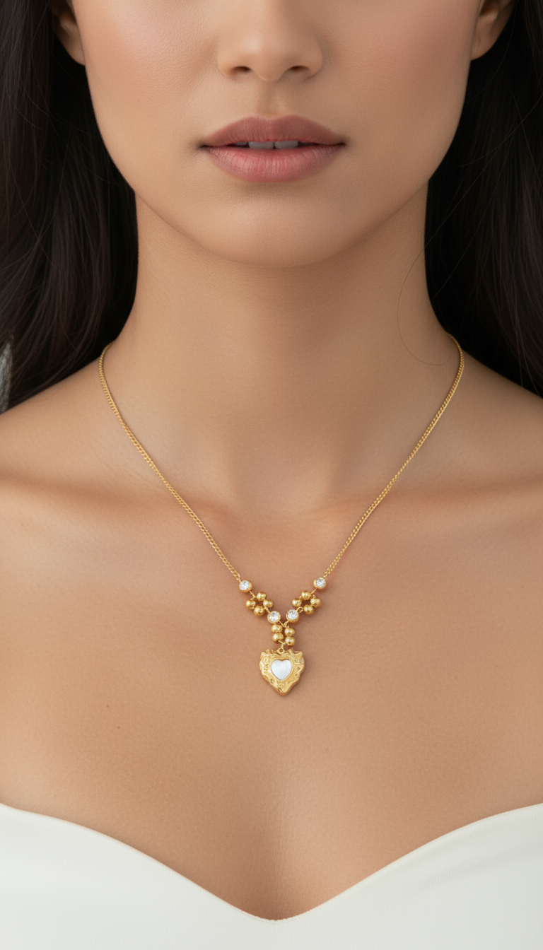 Petal Heart 2