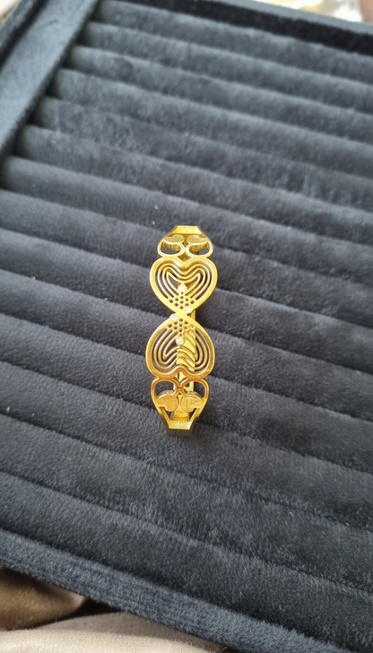 Pure Butterfly club 1