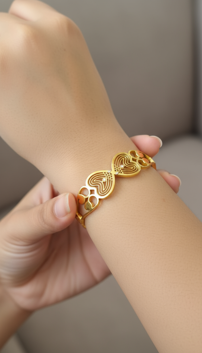 Pure Butterfly club 2