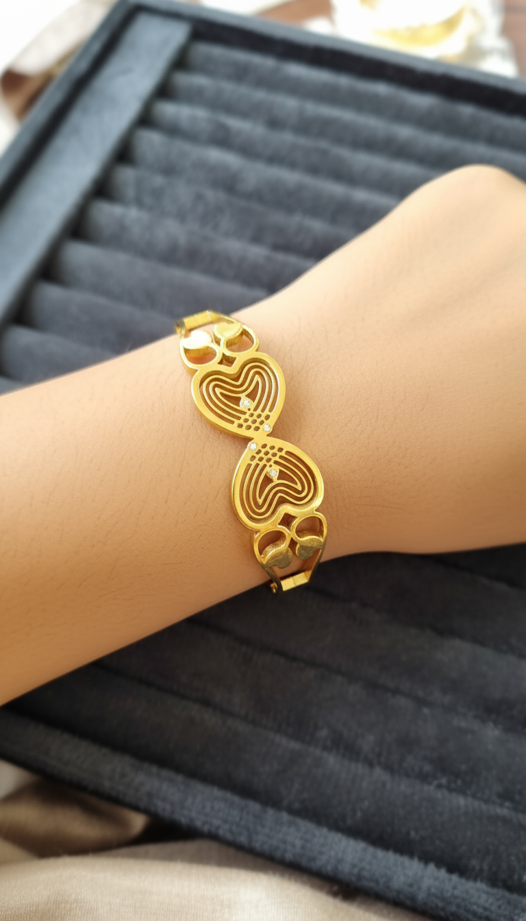 Pure Butterfly club 3