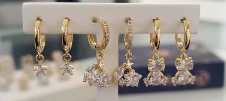 RABIT MIX SET OF THREE 2