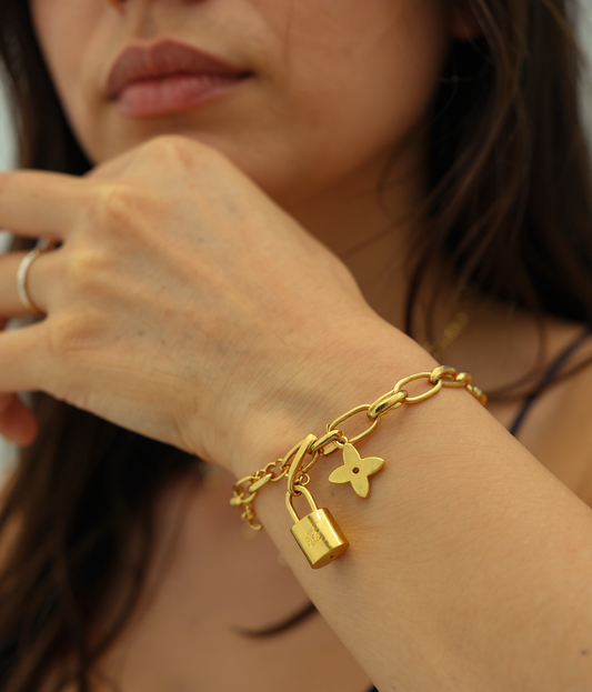 Secret Key inspired 3