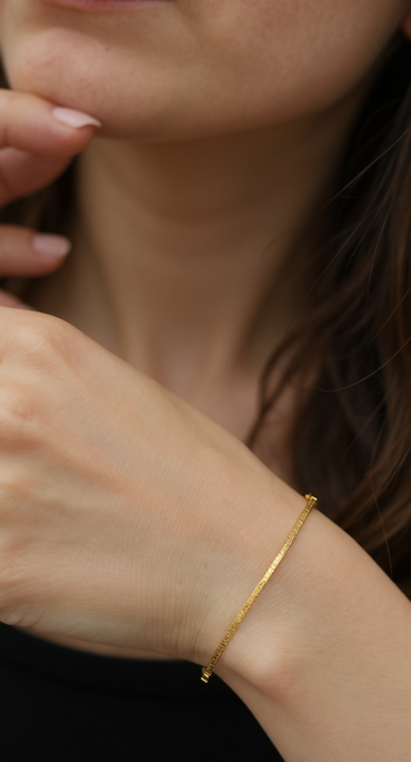 Snake small bracelet 3