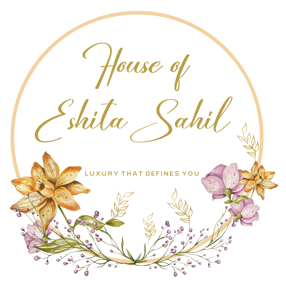 House of Eshita Sahil