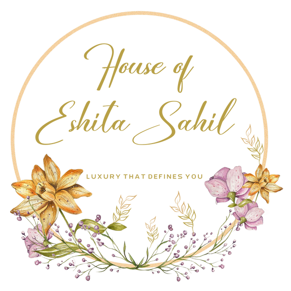 House of Eshita Sahil