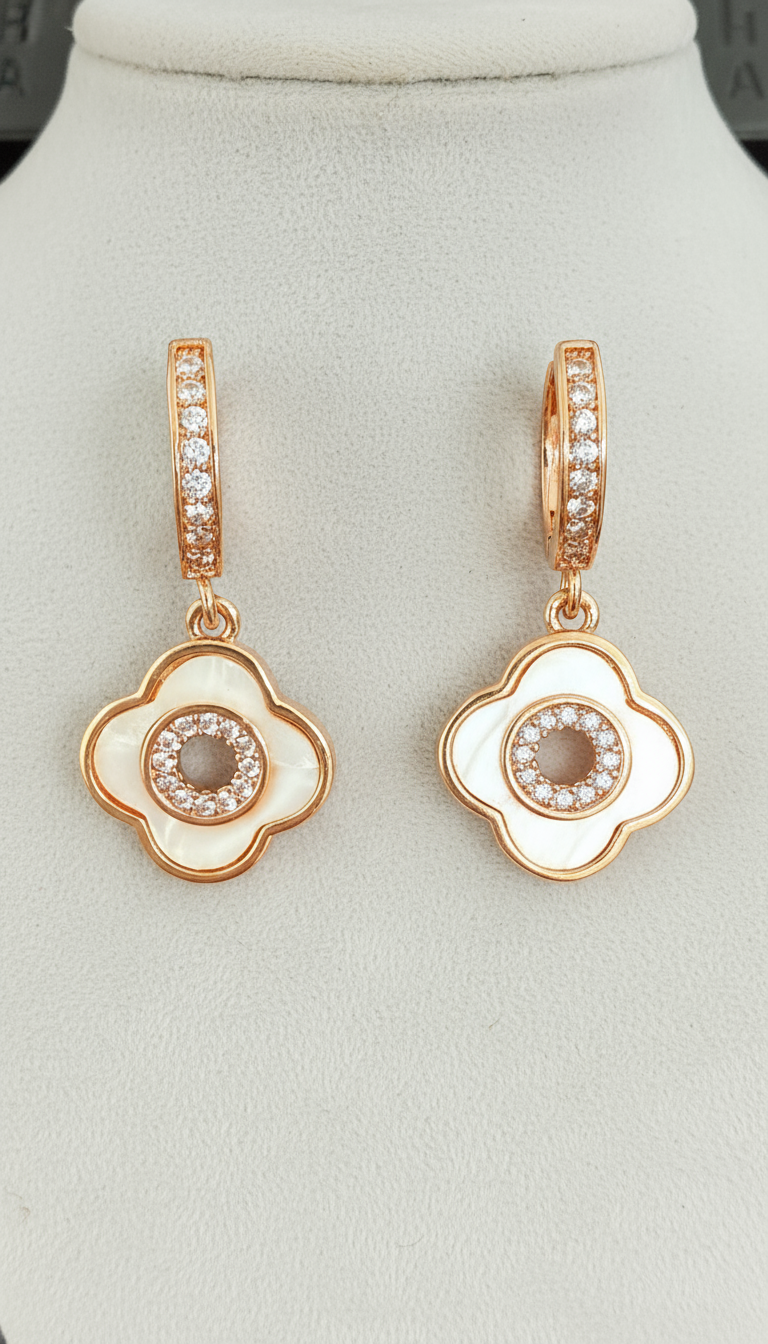 BELLA BALI 3 hoops 