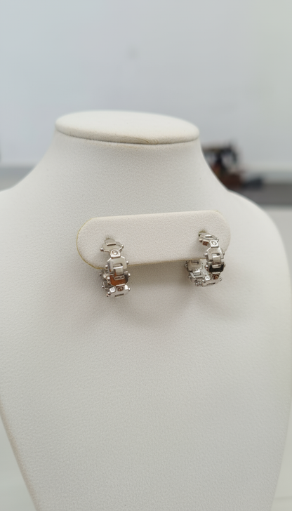 band attached hoops 1