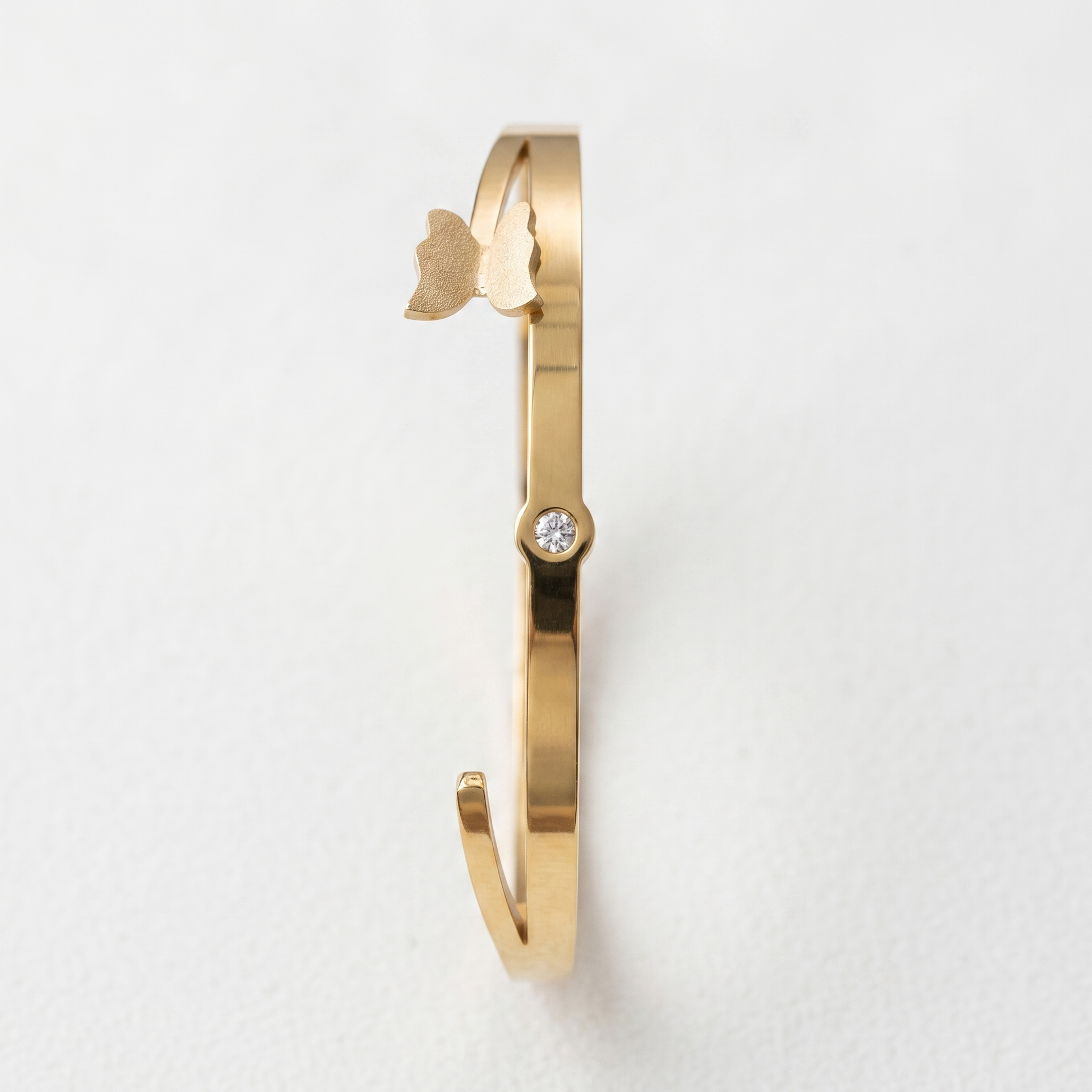 bracelet from house of eshita sahil.