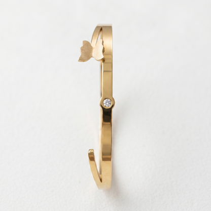 bracelet from house of eshita sahil.