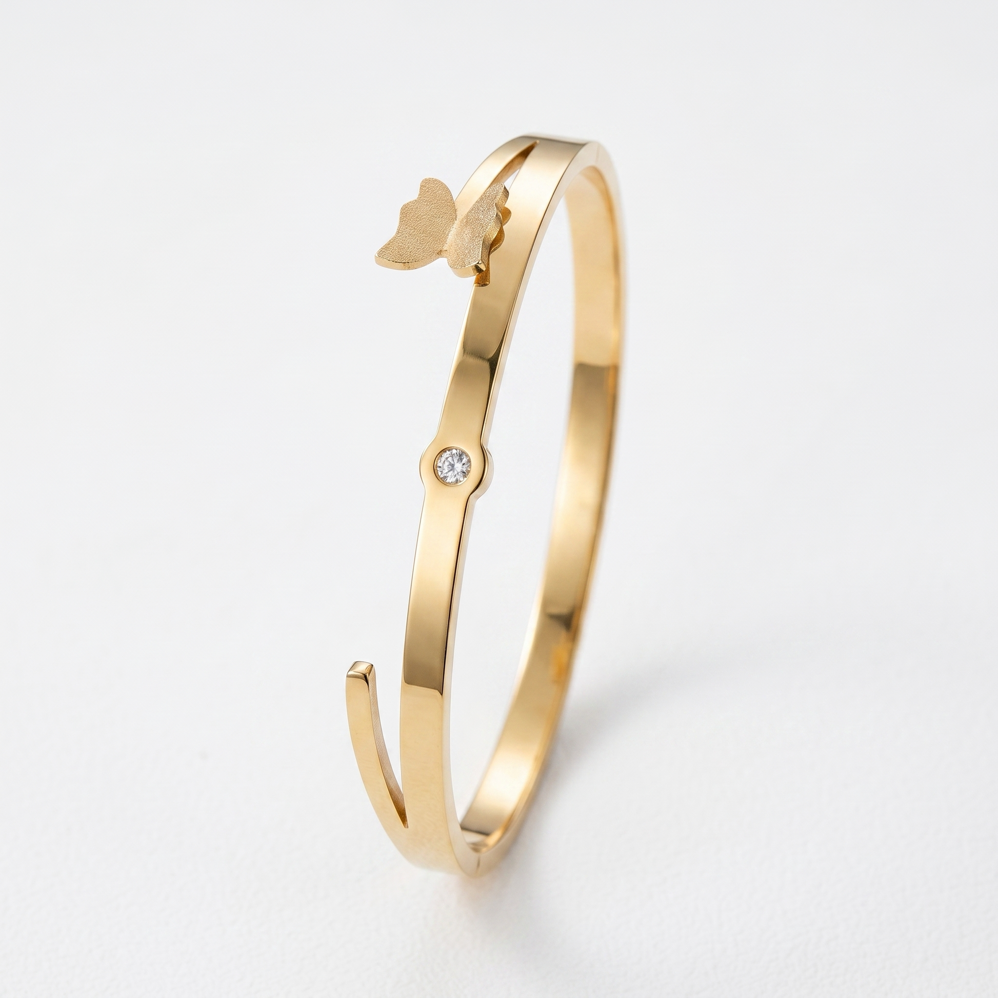 bracelet from house of eshita sahil.
