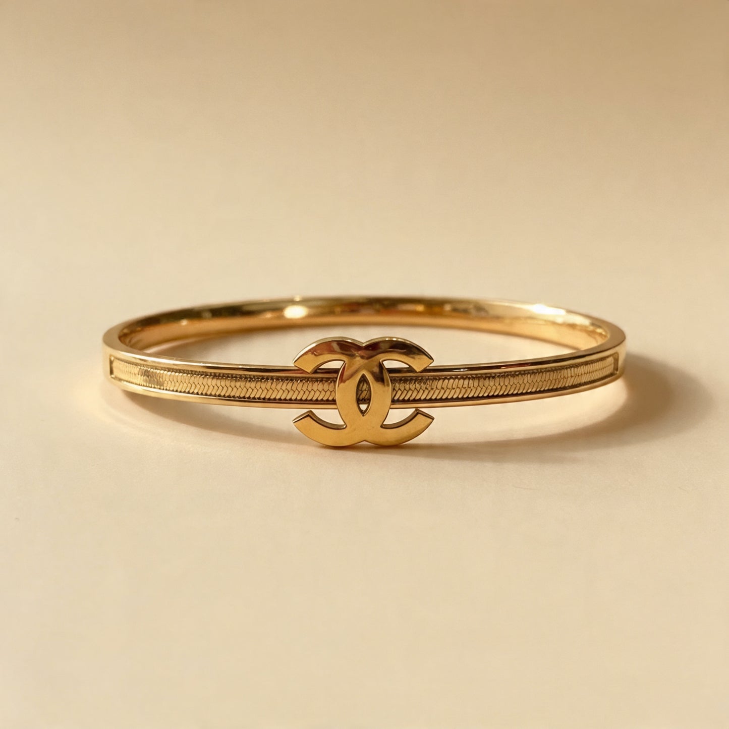 Bracelet from House Of Eshita Sahil