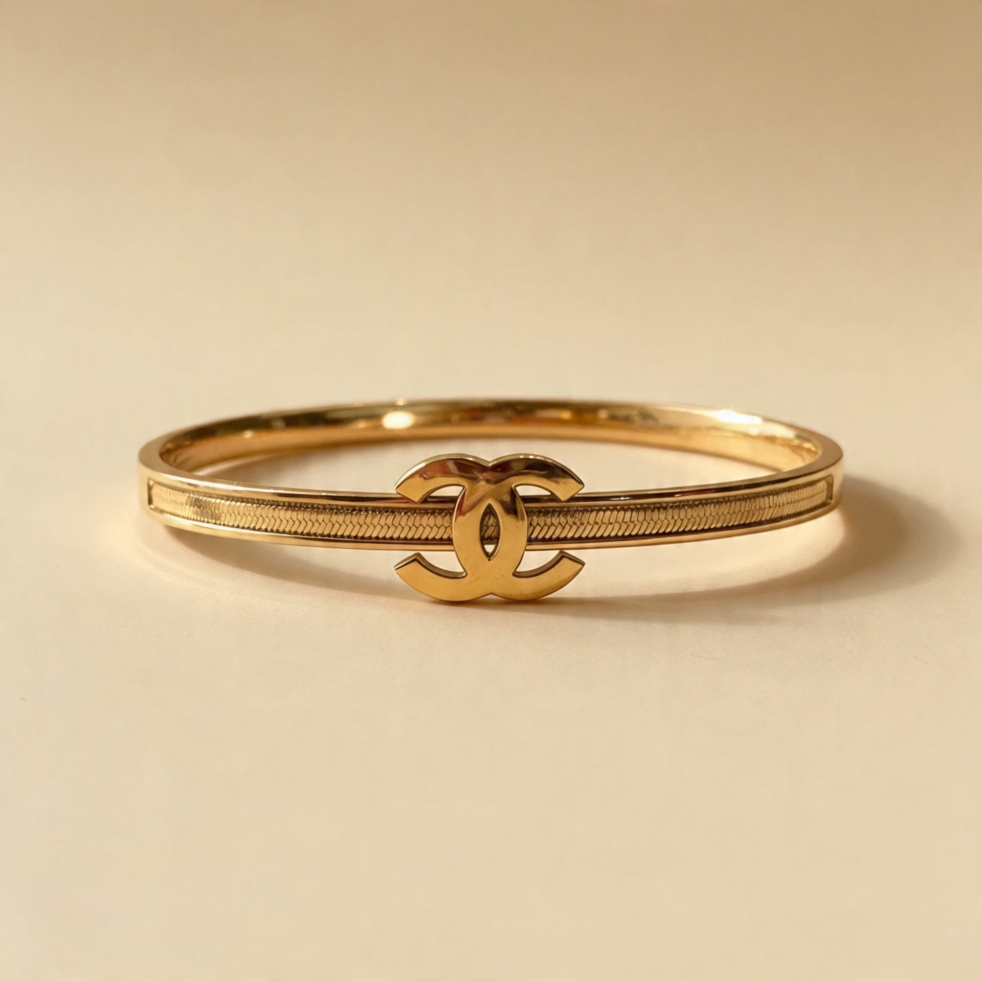 Bracelet from House Of Eshita Sahil