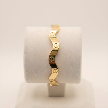 BOLT CUFF