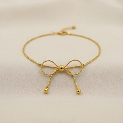 BOW CHARM