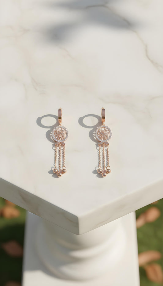 ORNATE DANGLE