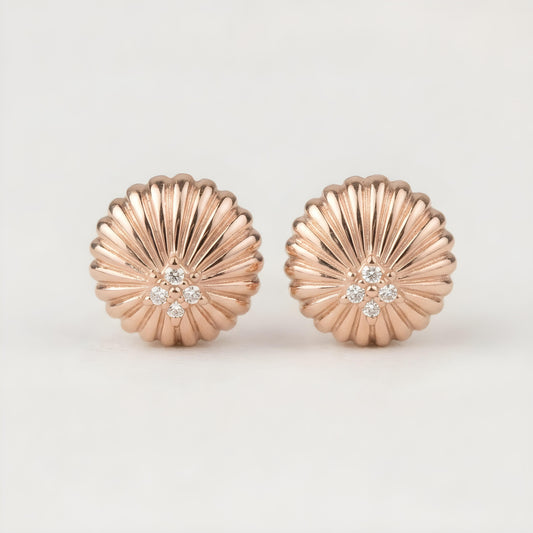 ART DECO STUD